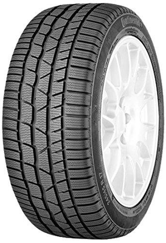 Continental 225/50R17 WINTERCONTACT TS 830 P 98V XL FR SSR