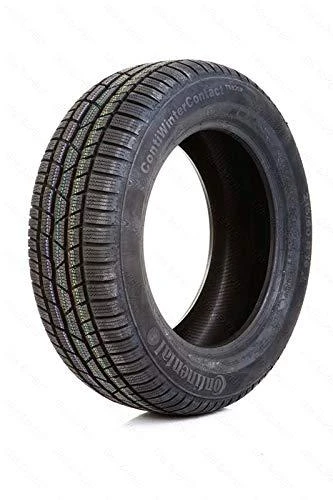 Continental (2022 m.) Padangos WinterContact TS 830P 101 V (B C B 73dB)