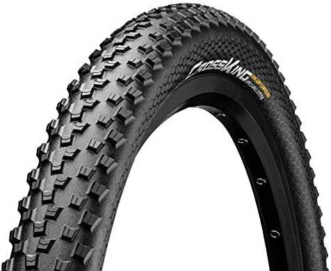 Padanga 26" Continental Cross King 50-559