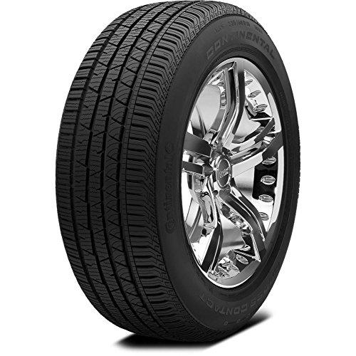Continental 235/60R20 CROSSCONTACT LX SPORT 108W XL FR LR