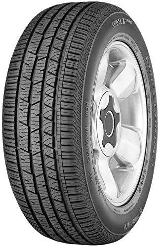 Continental 235/60R20 CROSSCONTACT LX SPORT 108W XL FR LR