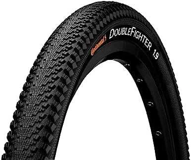 Continental Double Fighter III 16x1.75 MTB padanga