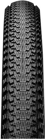 Continental Double Fighter III 16x1.75 MTB padanga