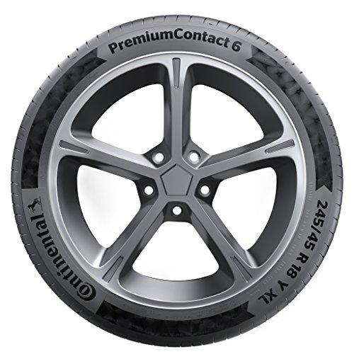 Continental 255/55R18 PREMIUMCONTACT 6 109Y XL FR
