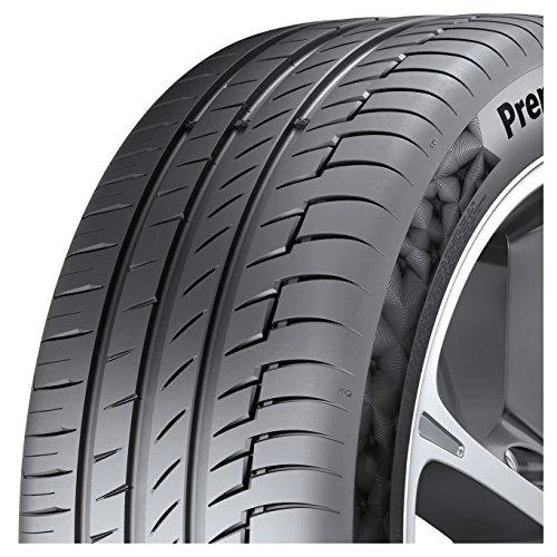 Continental Padangos PremiumContact 6 96 Y XL ( C A ) 72dB
