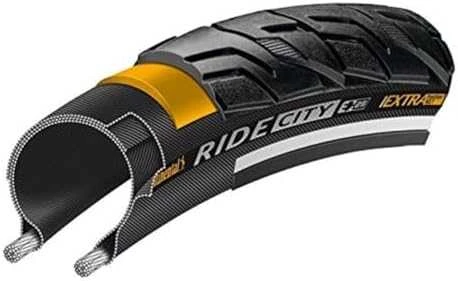 Padanga 28" Continental RIDE City 47-622 Reflex