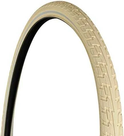 Padanga 28" Continental RIDE Tour 42-622 creme Reflex