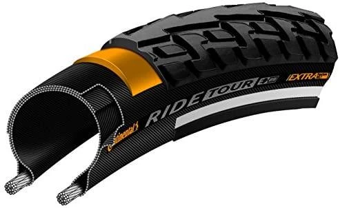 Padanga 28" Continental RIDE Tour 47-622 Reflex