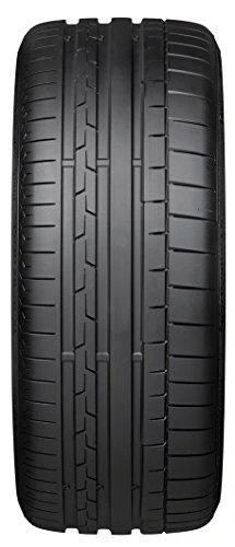 Continental Padangos SportContact 6 96 Y XL RO1 ( D A B 73dB )