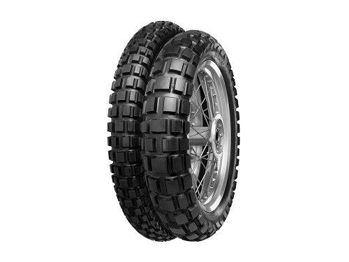 Motociklo padanga Continental TKC80 110/80 R19 59 Q