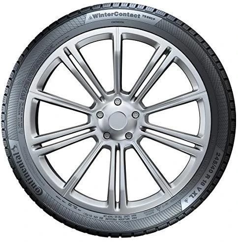 Continental 245/40R18 WINTERCONTACT TS 850 P 97V XL FR AO