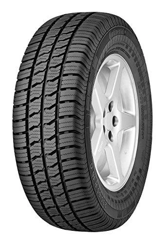 Continental 205/75R16C VANCONTACT 4SEASON 113/111R