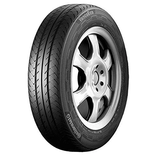 Continental Padangos VanContact Eco 104/102 T (B A B 71dB)