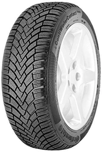 „Continental Padangos WinterContact TS 850P 100 V XL“ *MOE „RunFlat“ (triukšmo lygis – 72 dB)
