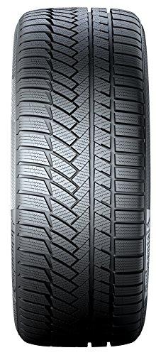 Continental Padangos WinterContact TS 850P 96 V SEAL ( D C B 72dB )