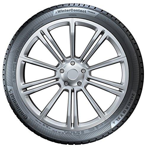 Continental Padangos WinterContact TS 850P 96 V SEAL ( D C B 72dB )