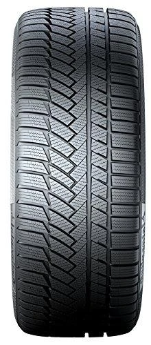 Continental Padangos WinterContact TS 850P SUV 112 T ( C C 73dB )