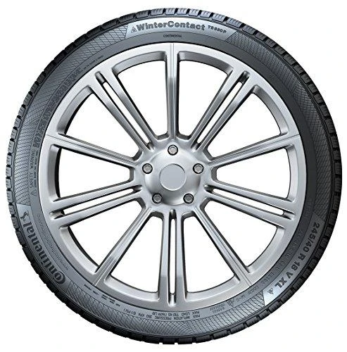Visureigis Continental 235/60R20 WINTERCONTACT TS 850 P 108V XL FR