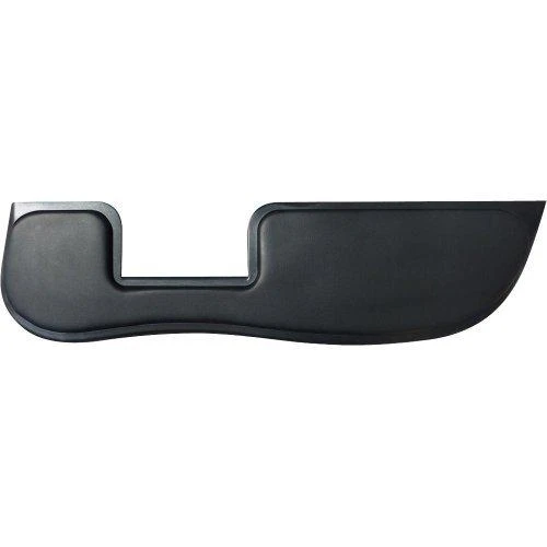 Laikiklis Contour RollerWave riešo atrama juoda (RM-WAVE2-BLK)