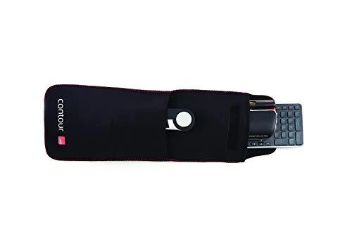 Klaviatūra Contour Design Contour Universal RollerMouse Sleeve - Apsauginis RollerMouse dėklas