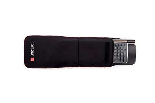 Klaviatūra Contour Design Contour Universal RollerMouse Sleeve - Apsauginis RollerMouse dėklas
