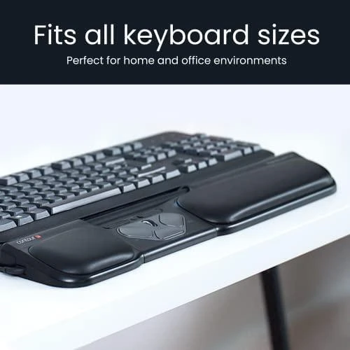 Pelė Contour Design Europe Contour RollerMouse Pro3
