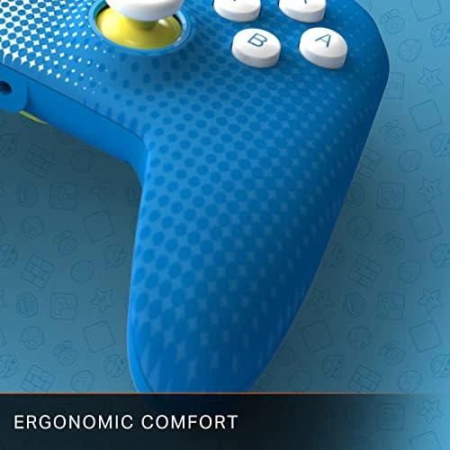 Power A PowerA ENWIRED CONTROLLER - MARIO POP ART/ Nintendo Switch