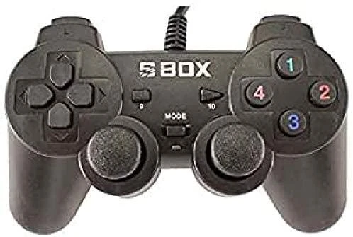 Sbox Technology Sbox GP-2009 žaidimų pultelis