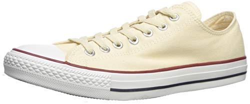 converse unbleached white