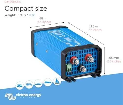 VIG Victron Energy ORI122420020 be kategorijos