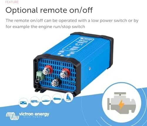 VIG Victron Energy ORI122420020 be kategorijos