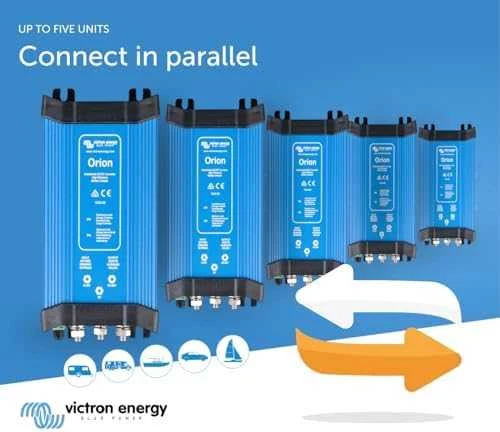 VIG Victron Energy ORI122420020 be kategorijos