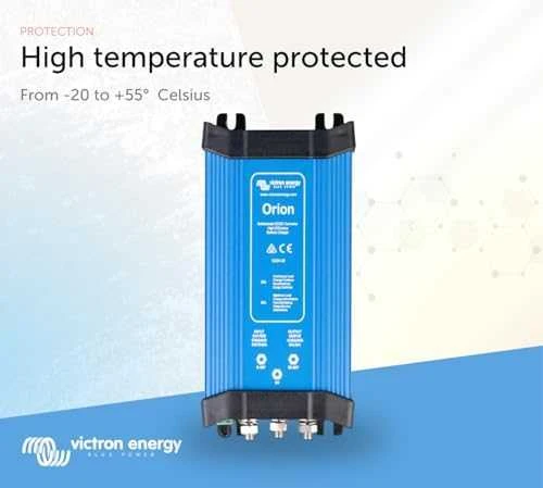 VIG Victron Energy ORI122420020 be kategorijos