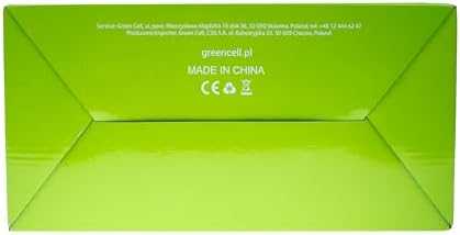 Green Cell Žalias Cell Automobilio maitinimo inverteris Žalias Cell® 12V–230V, 500W/1000W
