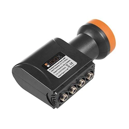 „Libox Quad Converter“ (LB0065)