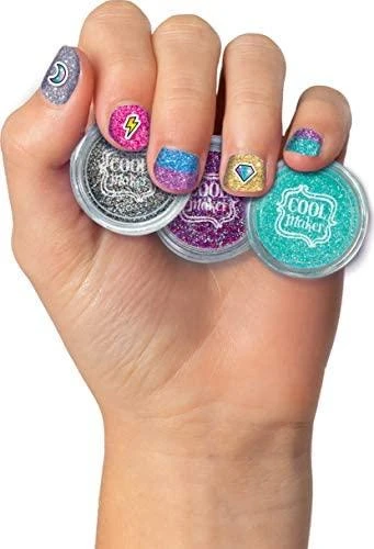 Spin Master GO GLAM Manikiūro rinkinys