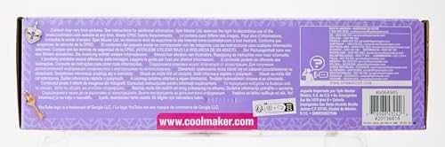 COOL MAKERL Papuošalų aparatas „KumiKreator 3 in 1“