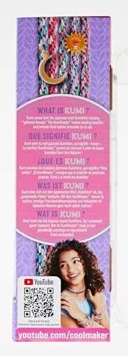 COOL MAKERL Papuošalų aparatas „KumiKreator 3 in 1“