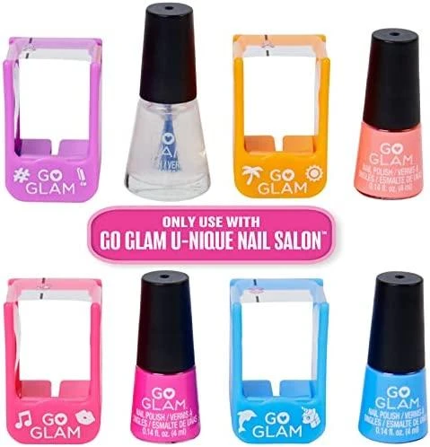 Cool Maker COOL GOGLAM Manikiūro rinkinys