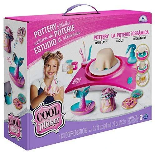 „Spin Master Cool Maker Studio“.
