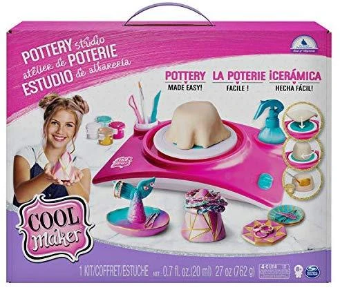 „Spin Master Cool Maker Studio“.