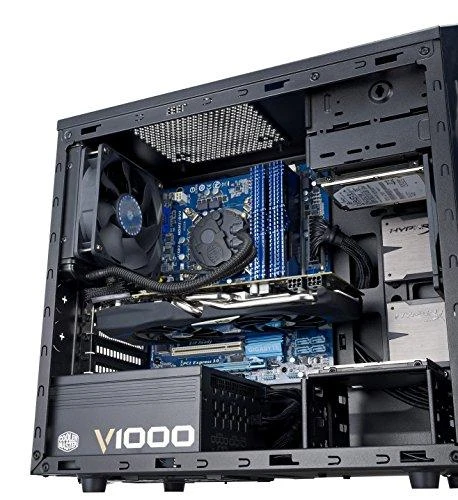 Cooler Master N200 USB 3.0 x1, USB 2.0 x2, Mic x1, Spk x1, Juodas, Micro ATX, Maitinimo šaltinis nėra
