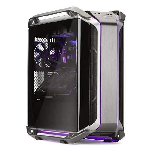 Stacionaraus kompiuterio korpusas Cooler Master COSMOS C700M