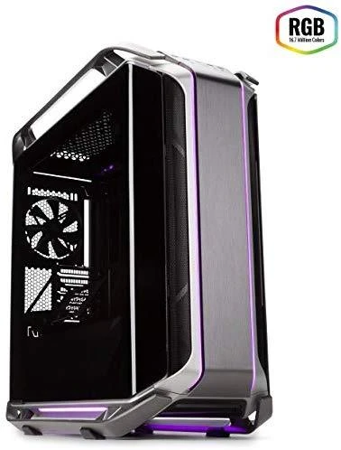 Stacionaraus kompiuterio korpusas Cooler Master COSMOS C700M