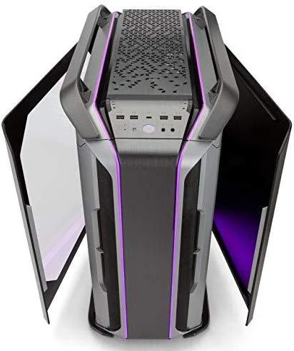 Stacionaraus kompiuterio korpusas Cooler Master COSMOS C700M