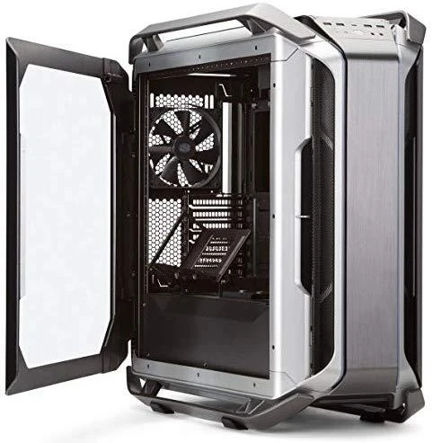 Stacionaraus kompiuterio korpusas Cooler Master COSMOS C700M