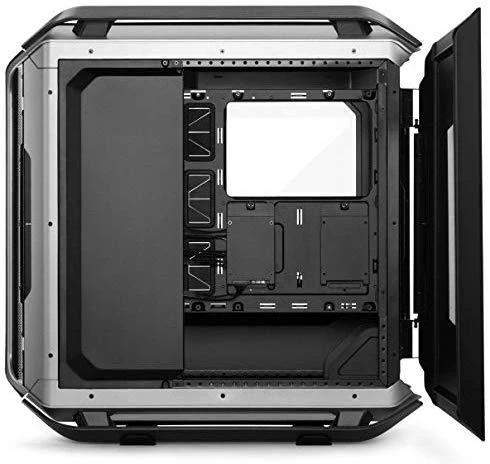 Stacionaraus kompiuterio korpusas Cooler Master COSMOS C700M