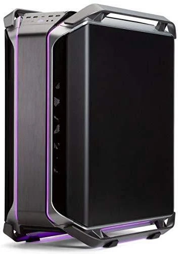 Stacionaraus kompiuterio korpusas Cooler Master COSMOS C700M