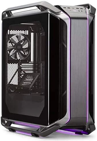 Stacionaraus kompiuterio korpusas Cooler Master COSMOS C700M