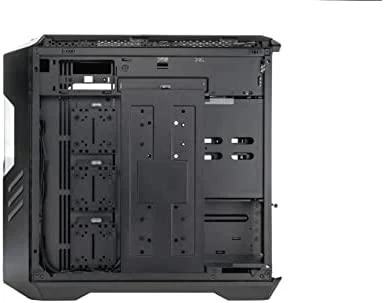 COOLER MASTER PC Case HAF 700 Evo Full bokštas ARGB